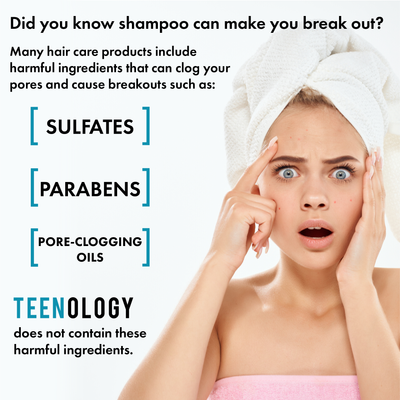 Shampoo + Conditioner Combo | Save 10%