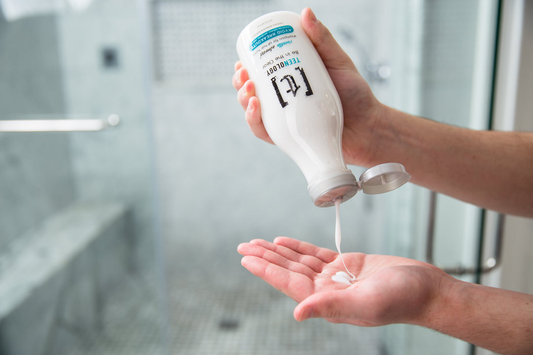 The Sulfate Detox - How to Transition to Sulfate Free Shampoo