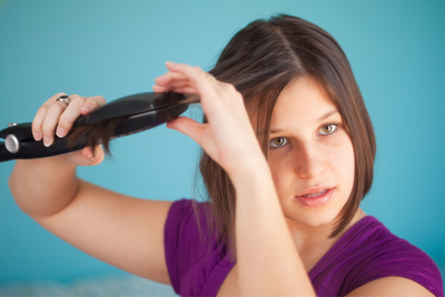 Top Hair Care Tips for Teenagers & Young Adults