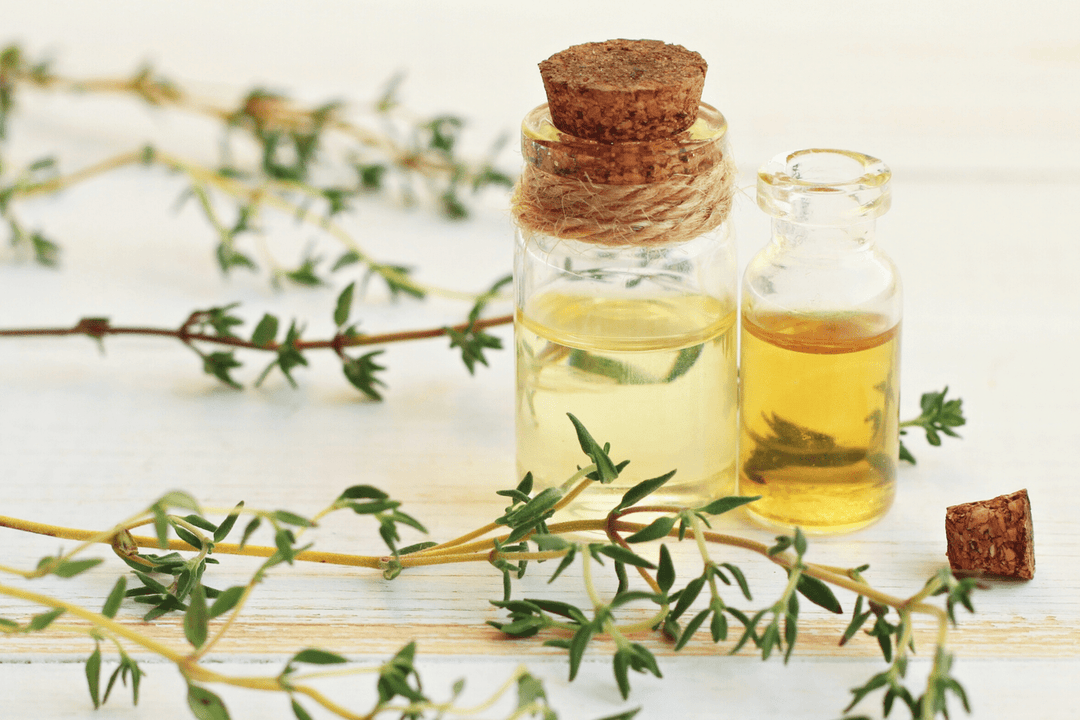 Why Should You Avoid Shampoo with Certain Oils?