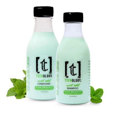 Shampoo + Conditioner Combo | Save 10%