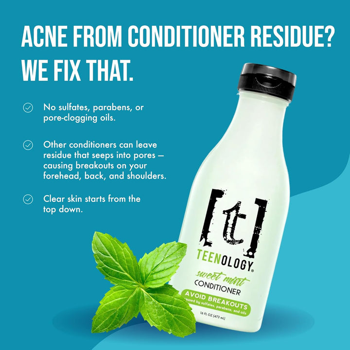Sweet Mint Conditioner