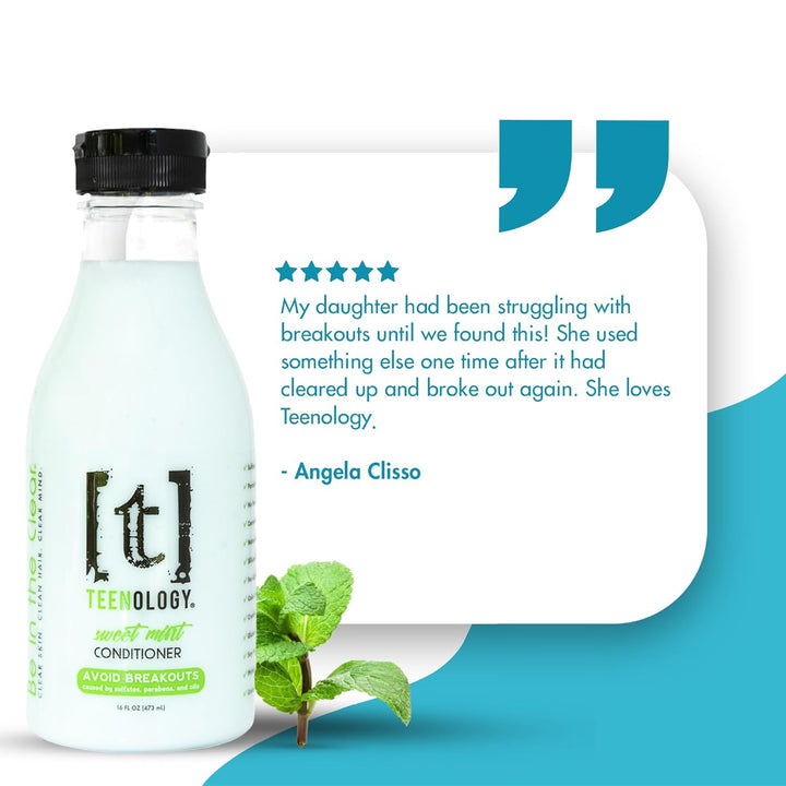 Sweet Mint Conditioner
