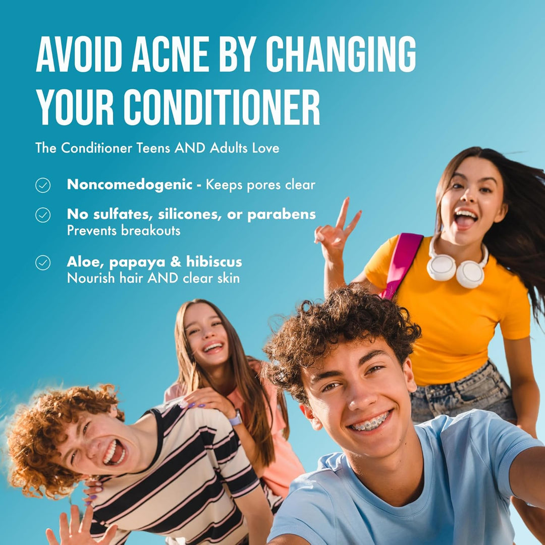 Vanilla Almond Conditioner