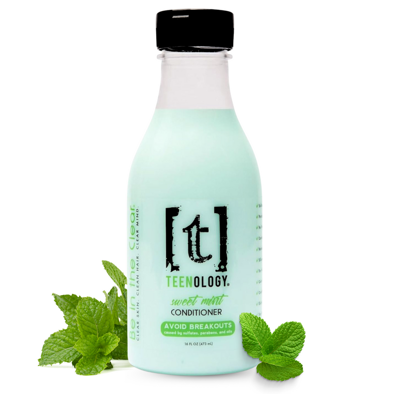 Sweet Mint Conditioner