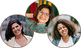 Customer avatars