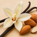 Vanilla Almond
