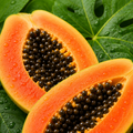 Fresh Papaya
