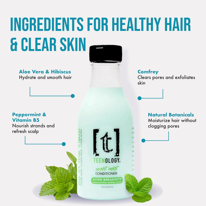 Sweet Mint Conditioner