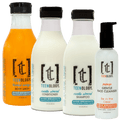 Vanilla Almond + Tropical Orange