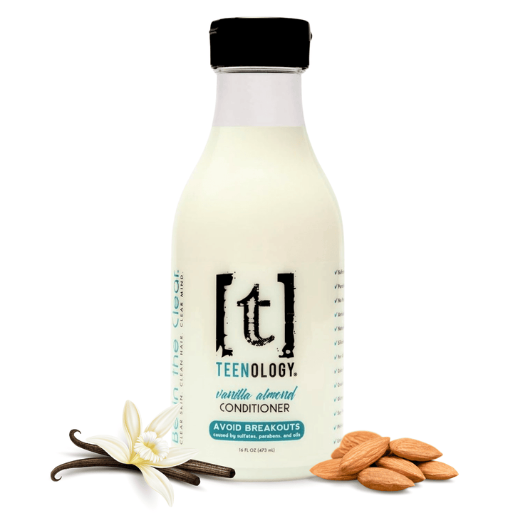 Vanilla Almond Conditioner