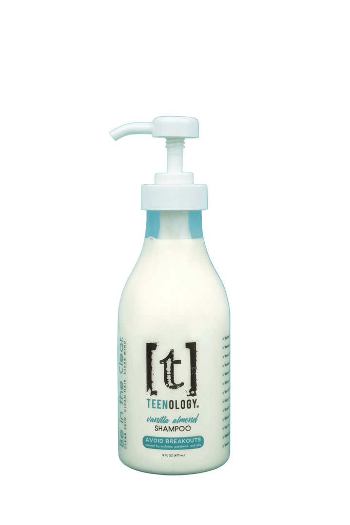 Pump for TEENOLOGY Shampoo, Conditioner, &amp; Body Wash