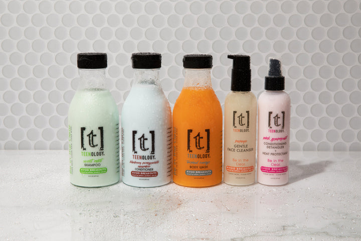 Build Your Own Bundle (Any 5 Items) - 25% Off