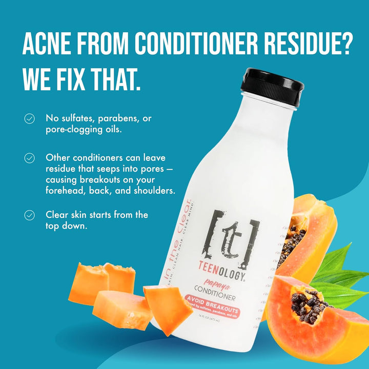 Fresh Papaya Conditioner *NEW*