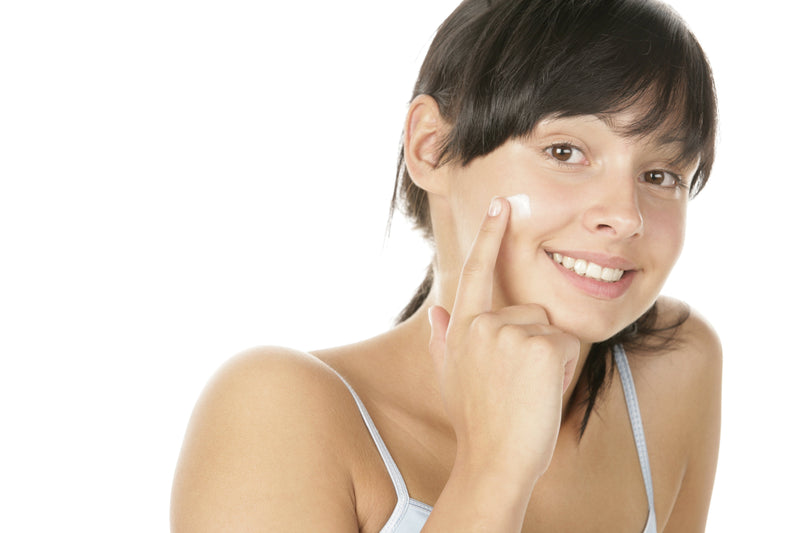 Face Care Kit | Face Cleanser + Face Moisturizer | Save 35%