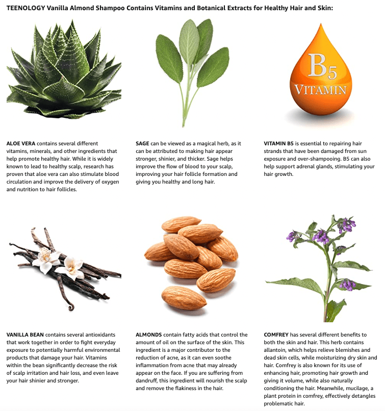 Teen Acne Deluxe Clear Start Kit | Shampoo + Conditioner + Body Wash + Face Cleanser - Save 20%