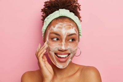 Face Care Kit | Face Cleanser + Face Moisturizer | Save 35%